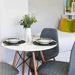 Andreea - Cozy Studio Near Piata Obor Market