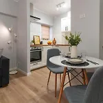 Andreea - Cozy Studio Near Piata Obor Market