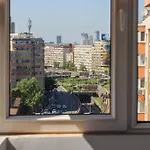 Andreea - Cozy Studio Near Piata Obor Market