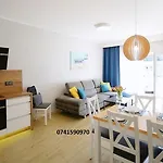 Adrian Apartament