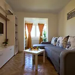 11 Baneasa Airport Apartament