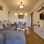 11 Baneasa Airport Apartament