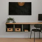 Old City Rise Apartment