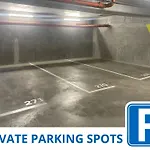 Win Herastrau - Luxury Design 2Br Apartment - Parking
