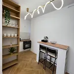 Bucharest City Center Apt Victoriei St