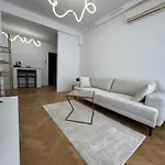 Bucharest City Center Apt Victoriei St