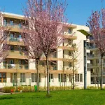 Apartment Solar D3, Private Parking, One Bedroom