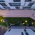 Win Herastrau - Luxury Jungle Vibes 2Br Apartment - Private Parking