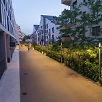 Win Herastrau - Luxury Jungle Vibes 2Br Apartment - Private Parking