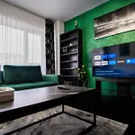 Cozy Apartment Close To Old Town
