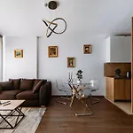Bucharest Unirii Square Luxury Apartment Soho Piata Unirii