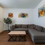 Bucharest Unirii Square Luxury Apartment Soho Piata Unirii