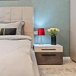 Win Herastrau Apartments