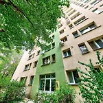 Bright Apartment Matei Voievod
