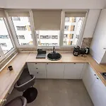 Central Spacious Apartment 513