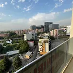 Exquisite Apartment