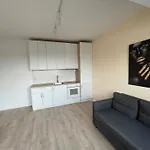 Exquisite Apartment