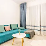 Bucharest & Mihai Bravu Apartment