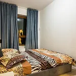 Bucharest & Mihai Bravu Apartment