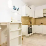 Bucharest & Mihai Bravu Apartment