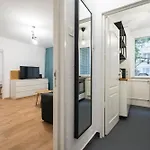 Ultracentral Cozy Apartment