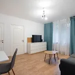 Ultracentral Cozy Apartment
