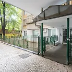 Ultracentral Cozy Apartment