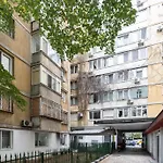 Ultracentral Cozy Apartment