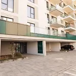 Escape Retreat I 1 Bedroom Apartment With Parking