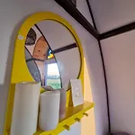 Central Tiny Houses