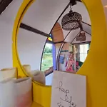 Central Tiny Houses