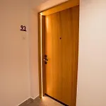 Escapism - Premium 1Br Apartment With Parking