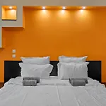 4 Rooms Unirii 47