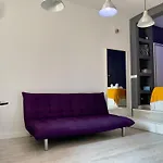 Shades Of Grey Residence