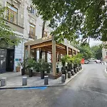 Heart Of City Center 4Br 2Bath 10 Pers