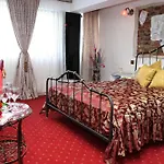 Grand Pier Boutique 4 Stars Villa, Art Museum Deluxe Rooms,Best Deal City Break From 59 Eur Per Night With Free Italian Breakfast For Minim 4 Nights Stay