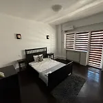 Conta Apartment