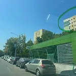 Moghioros Drumul Taberei