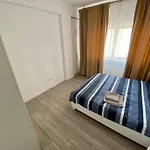 Cozy Central Apartment With 2 Rooms