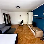 Azure Residence