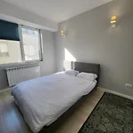 Crystal Apartment