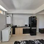 Crystal Apartment