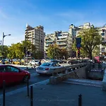 University Apartment
