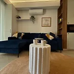 Exclusive Apartment With Private Parking & Balcony - 01