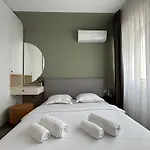 Exclusive Apartment With Private Parking & Balcony - 01