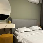 Exclusive Apartment With Private Parking & Balcony - 01