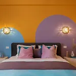 Wes Anderson In Bucharest