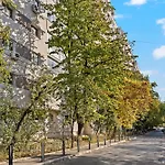 Garsoniera De Lux Si Eleganta Drumul Taberei