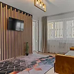 Apartament De Lux Drumul Taberei