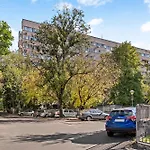 Apartament De Lux Drumul Taberei